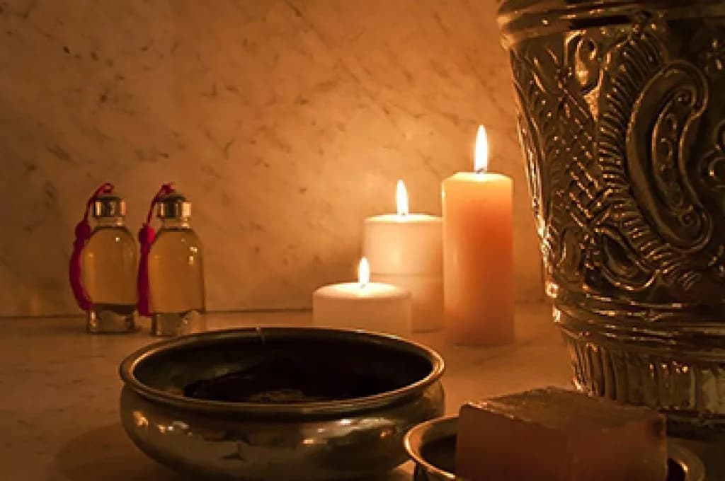 Riad Omara al Kasbah · Photo from the venue website