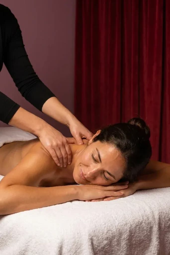 Argan Phyto House Agadir · Photo from the venue website