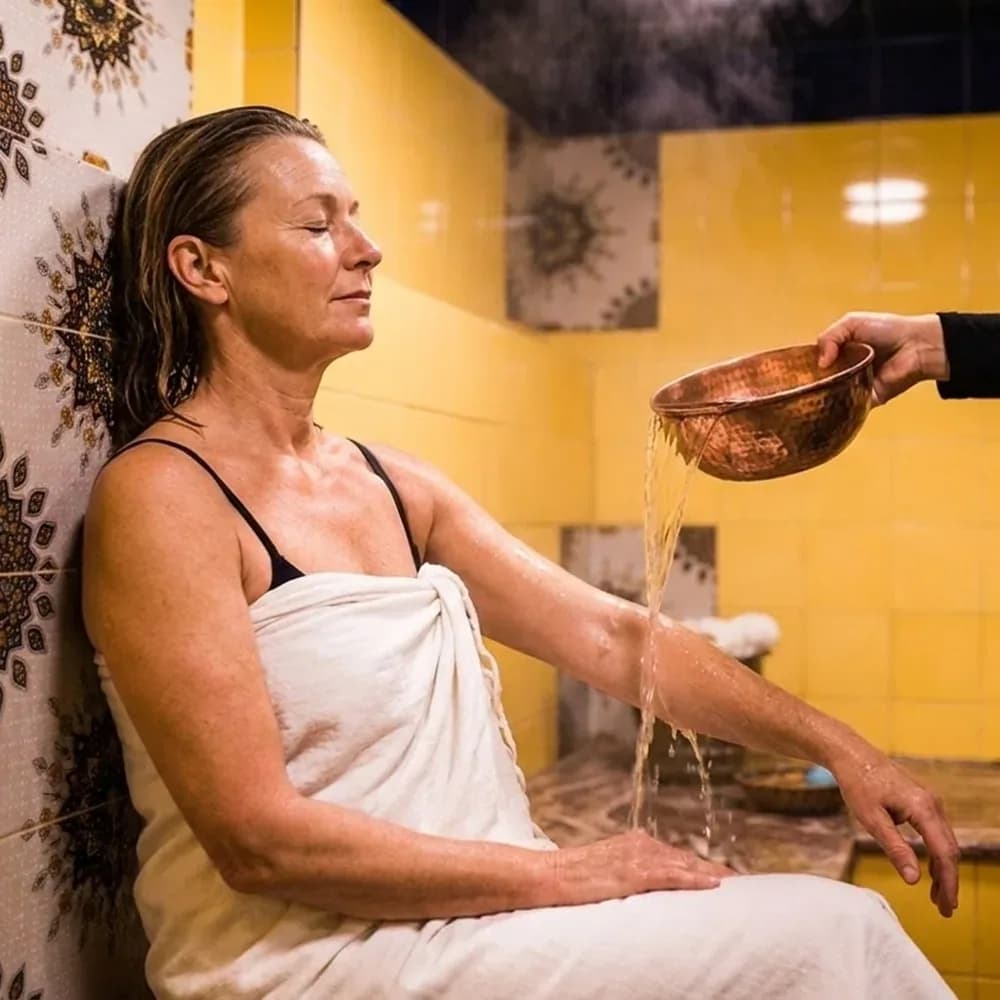Argan Phyto House Agadir · Photo from the venue website