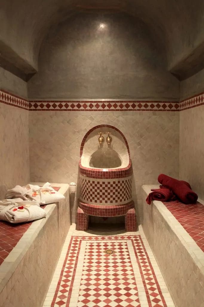 Riad Noos Noos · Photo from the venue website