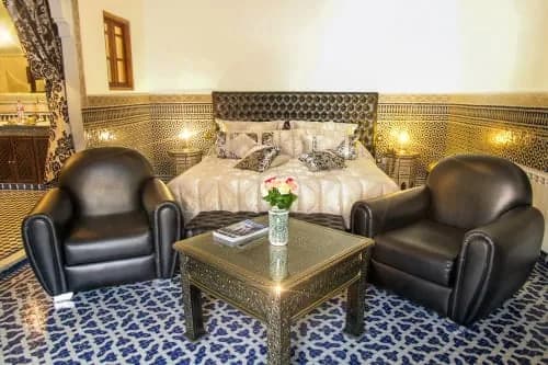 Riad Alya · Photo from the venue website