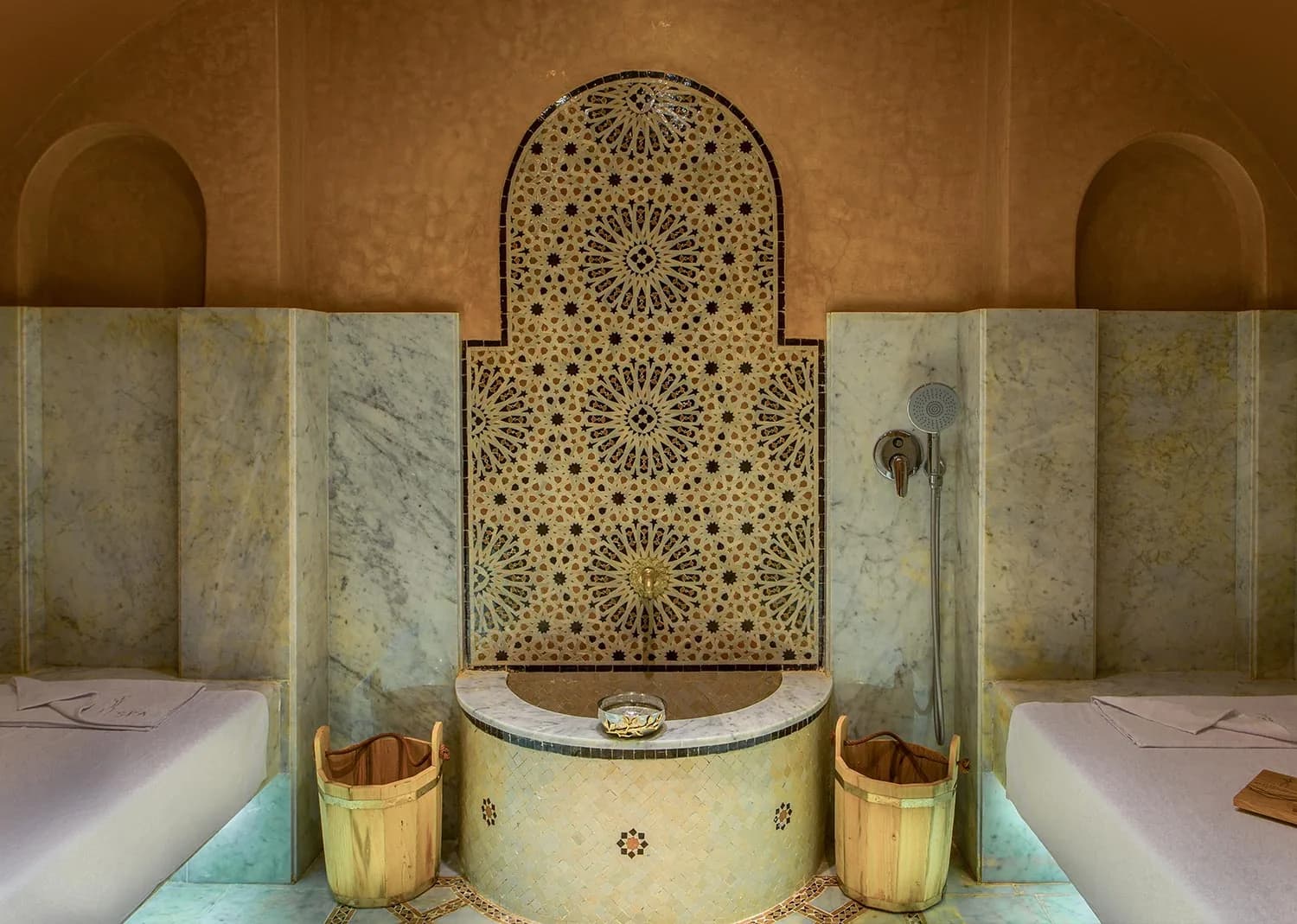 Chateau Roslane Boutique Hotel · İşletme sitesinden fotoğraf