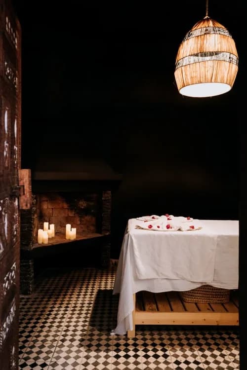 Eucalyptus Ethnic hotel & spa · İşletme sitesinden fotoğraf