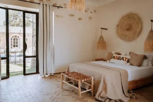 Eucalyptus Ethnic hotel & spa · İşletme sitesinden fotoğraf
