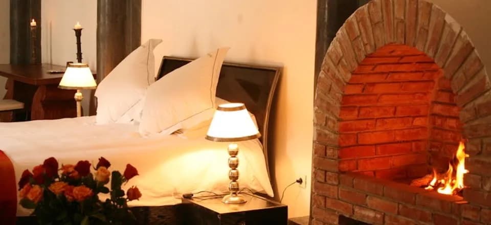 - Riad Laaroussa · Photo from the venue website
