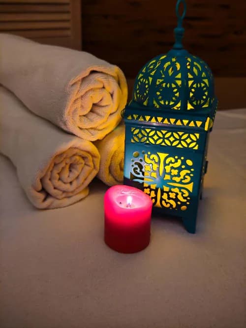 Riad Fes Aicha & SPA · Photo from the venue website