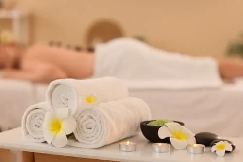 Riad Fes Aicha & SPA · Photo from the venue website