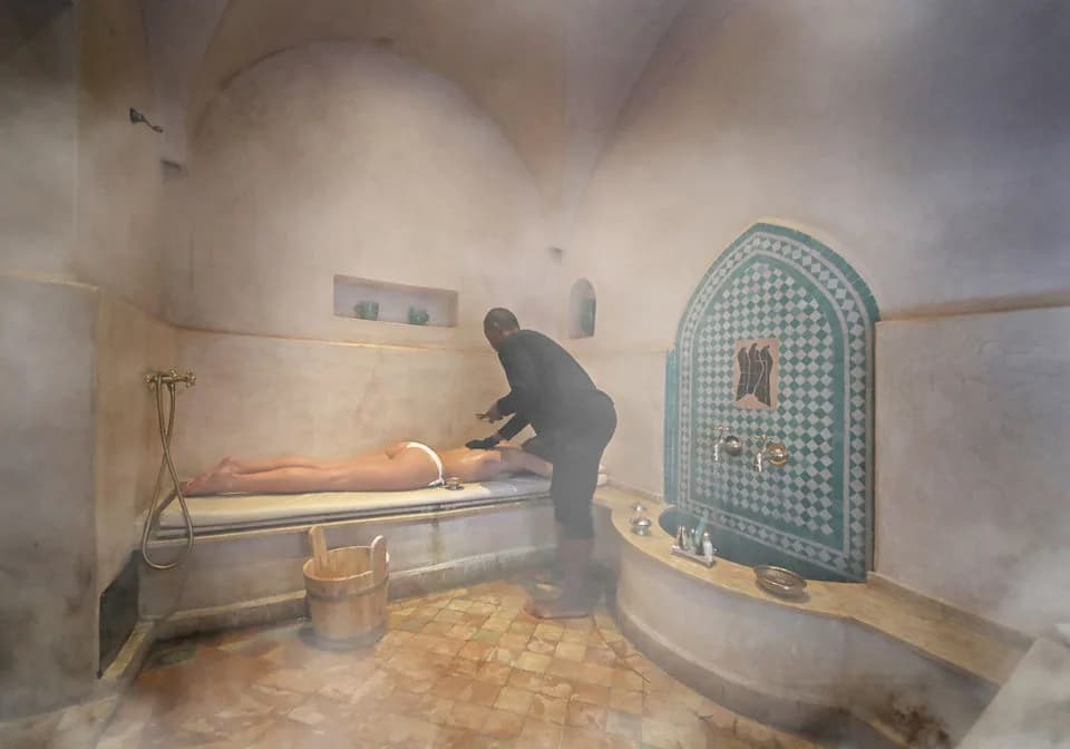 Riad Anyssates · İşletme sitesinden fotoğraf