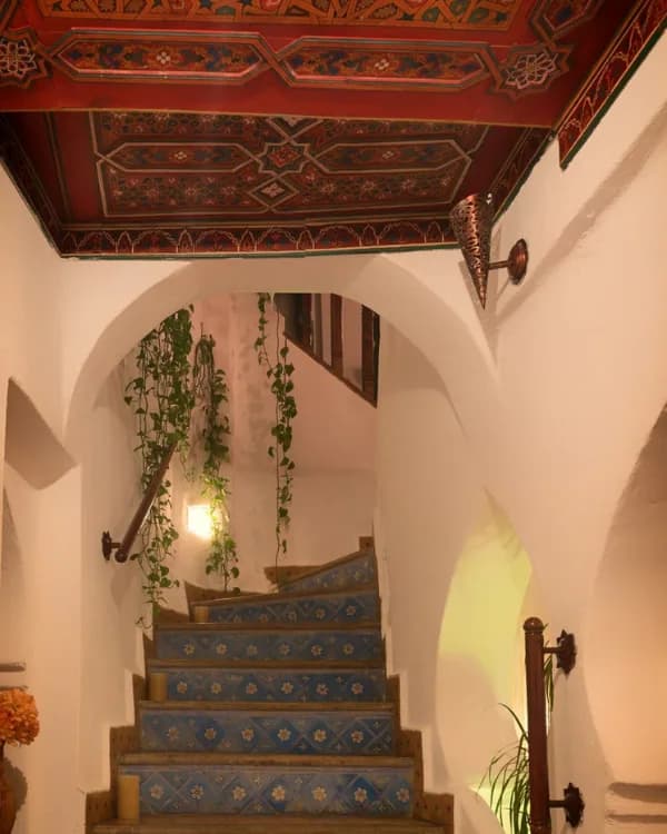 Dar meziana · Photo from the venue website