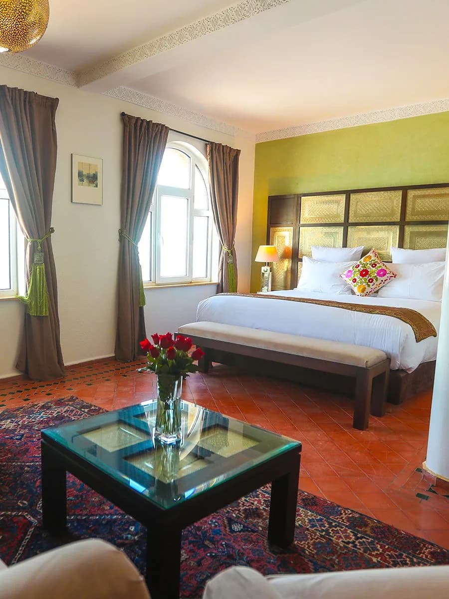 Riad Perle D'Eau · Photo from the venue website
