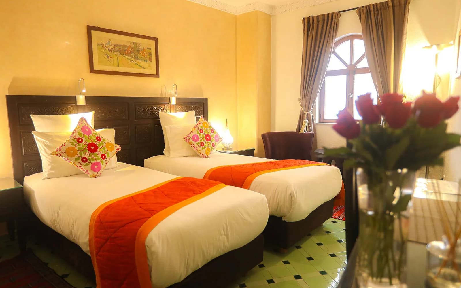 Riad Perle D'Eau · Photo from the venue website