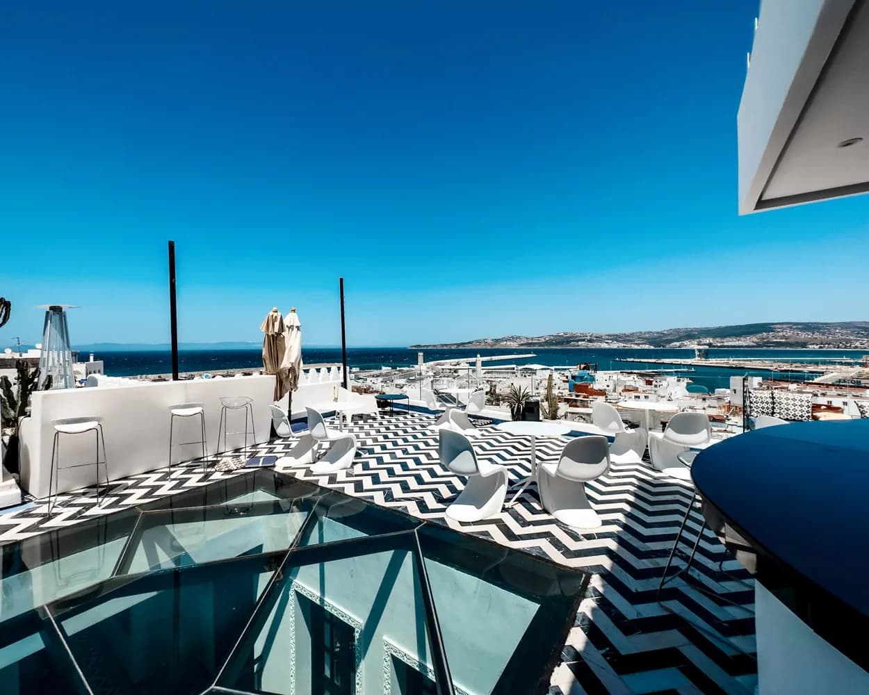Riad Saba's House · Foto dal sito della struttura