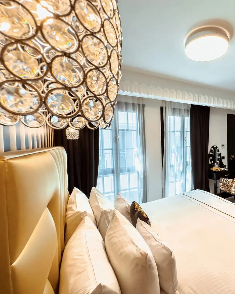 Riad Saba's House · Foto dal sito della struttura