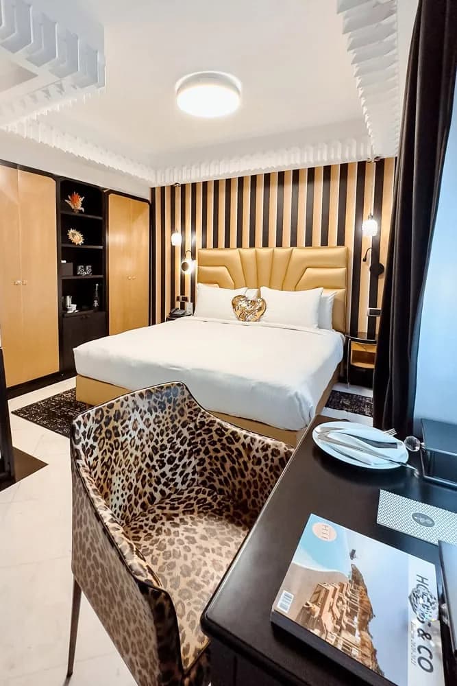 Riad Saba's House · Foto dal sito della struttura