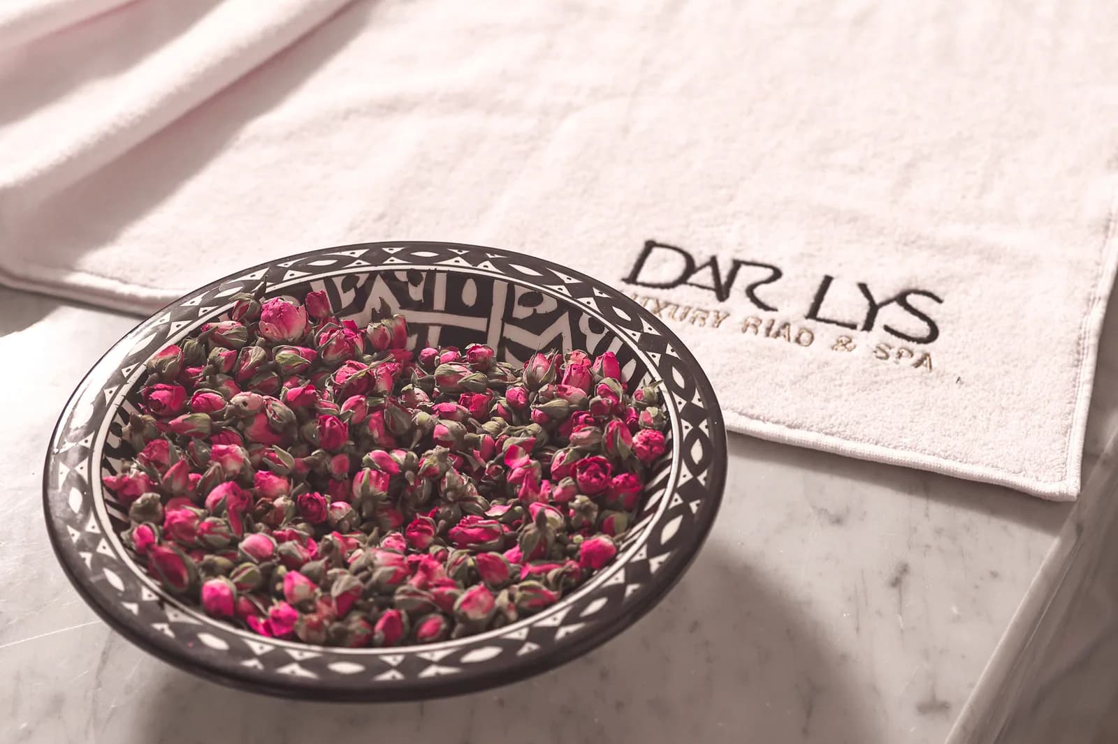 Dar Lys · Photo from the venue website