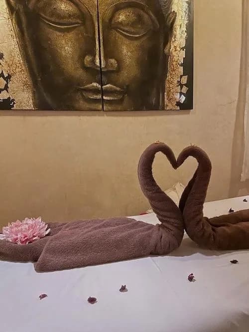 Riad Mayfez Suites et Spa · Photo from the venue website
