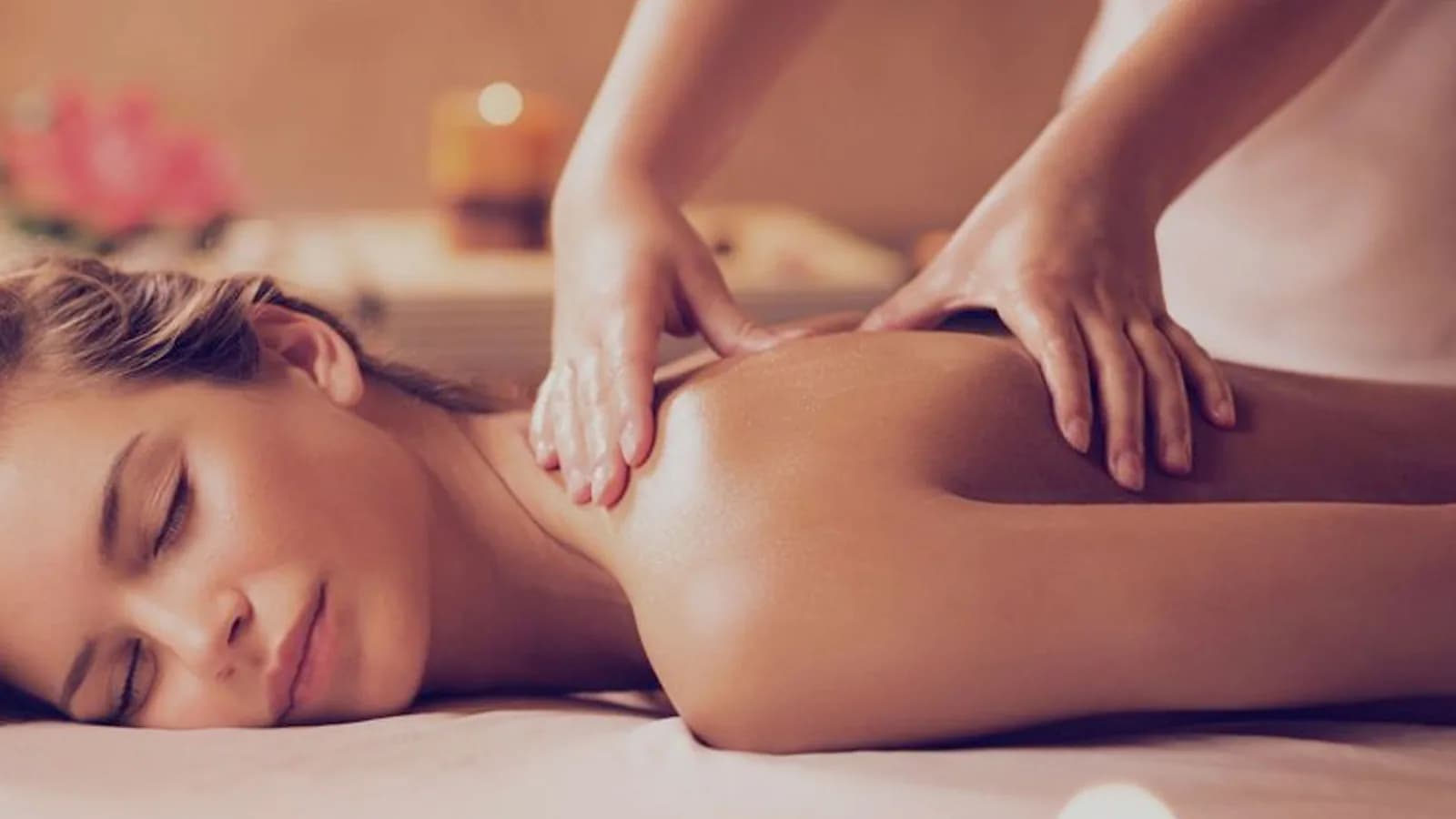 Aqua spa · Photo from the venue website