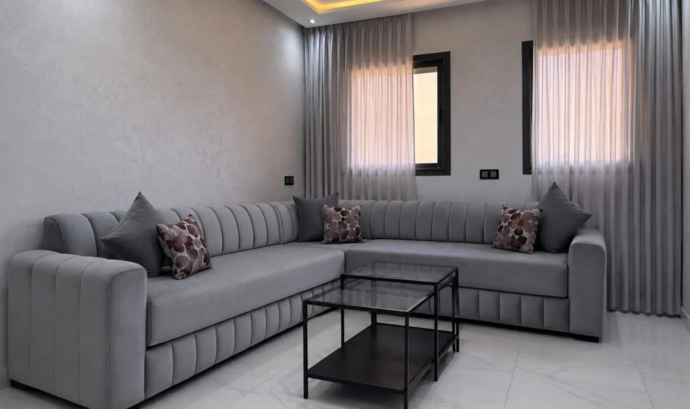 Royal Rif Al Hoceima · Photo from the venue website