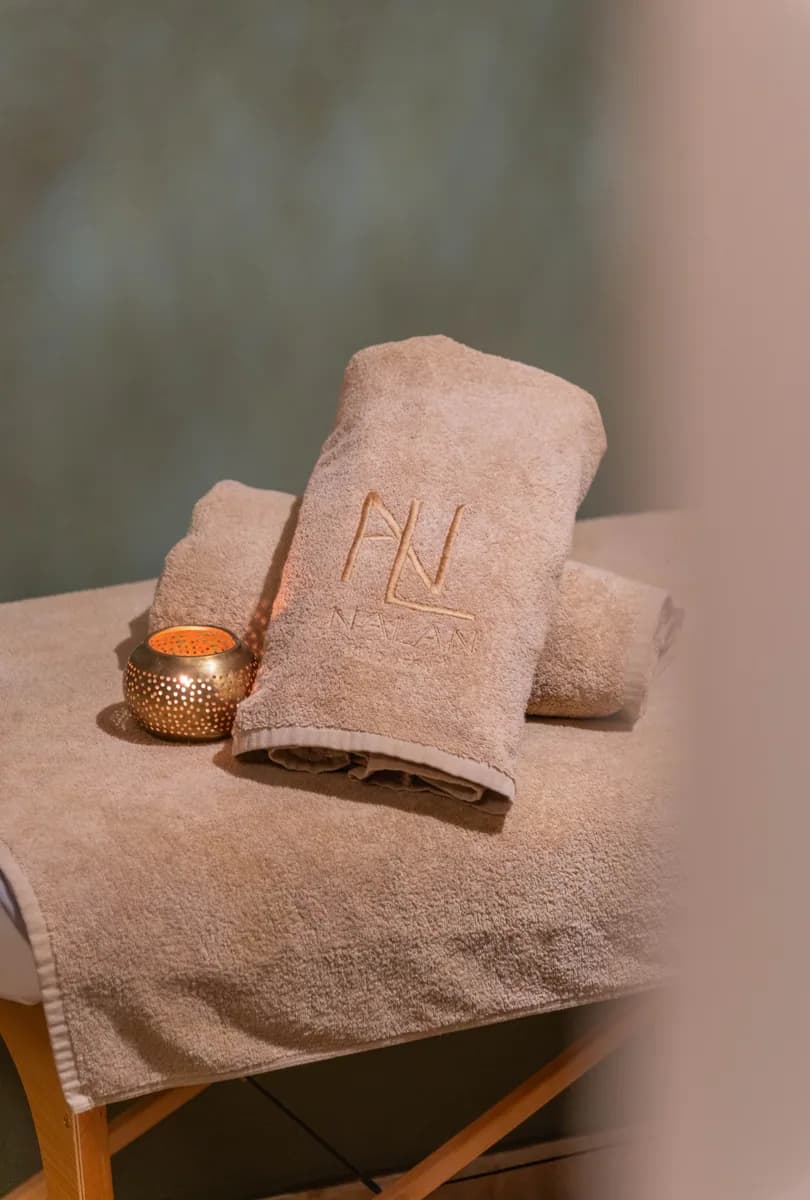 Riad Nalan & Spa · Photo from the venue website