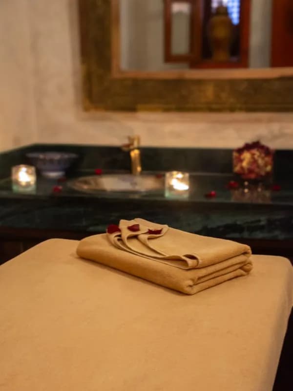 Riad Atlas Acacia · Photo from the venue website