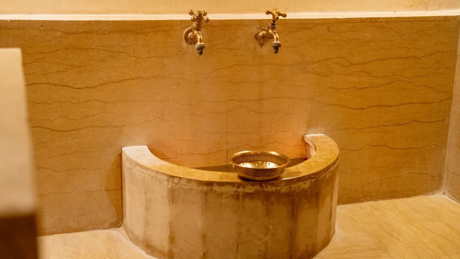 Spa Esprit Forme | Meilleur Spa Marrakech Gueliz | Massage & Hammam à Marrakech · Foto von der Website des Betriebs