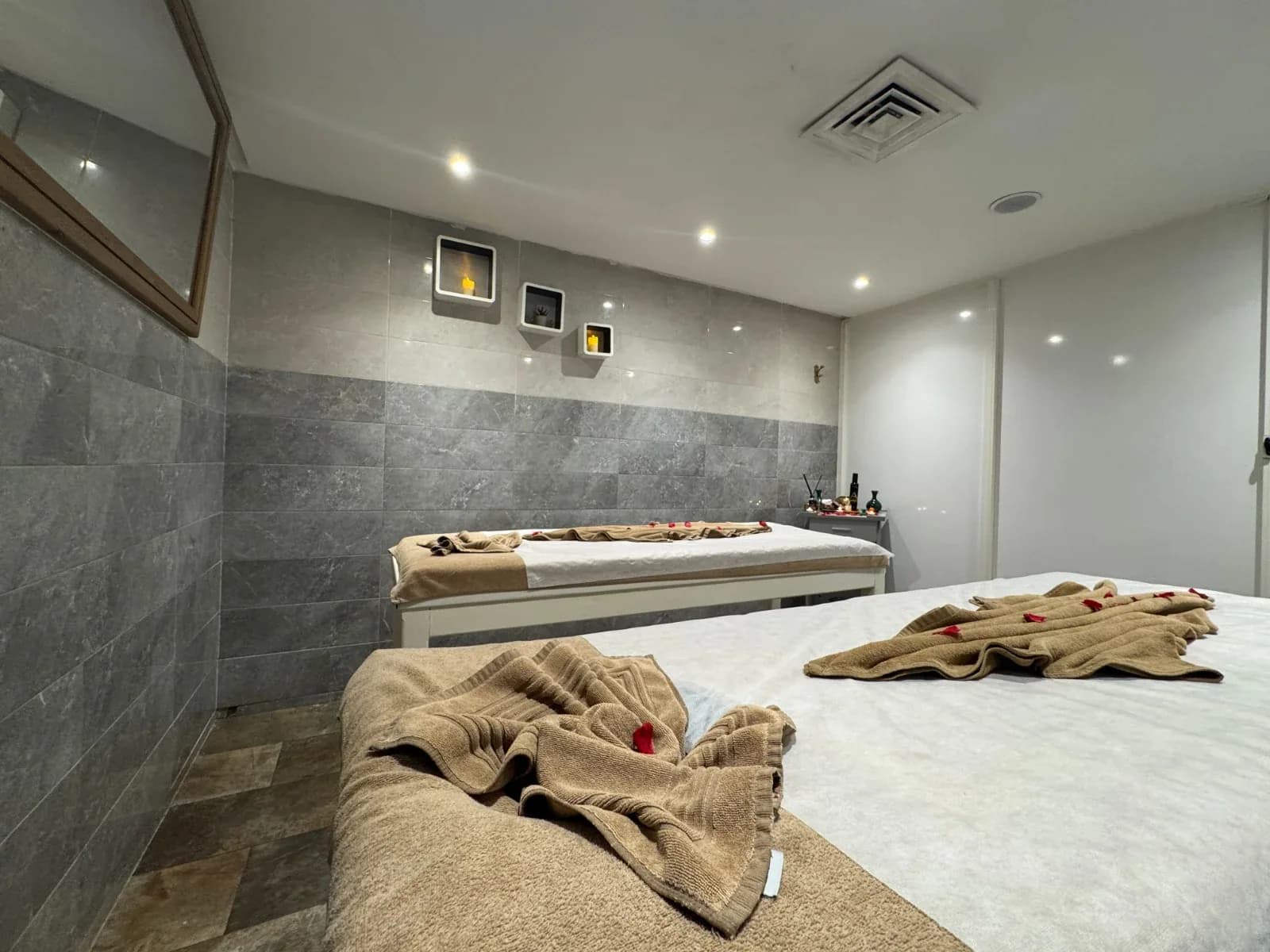 Spa Esprit Forme | Meilleur Spa Marrakech Gueliz | Massage & Hammam à Marrakech · Foto von der Website des Betriebs