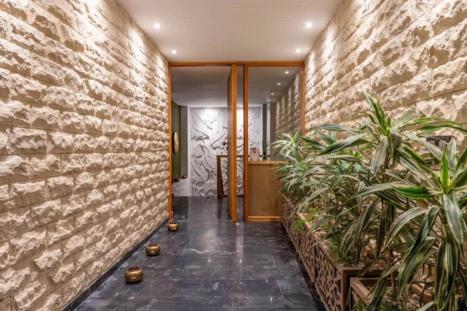 Spa Esprit Forme | Meilleur Spa Marrakech Gueliz | Massage & Hammam à Marrakech · Foto von der Website des Betriebs