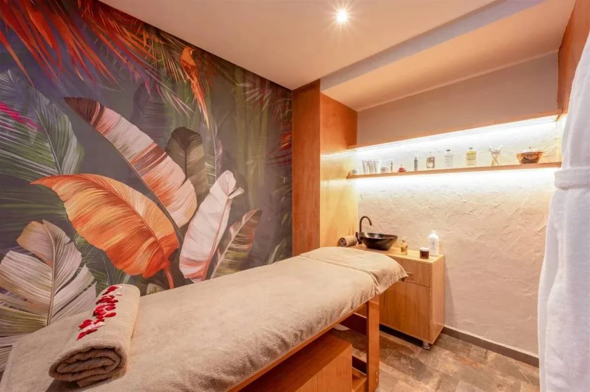 Spa Esprit Forme | Meilleur Spa Marrakech Gueliz | Massage & Hammam à Marrakech · Foto von der Website des Betriebs