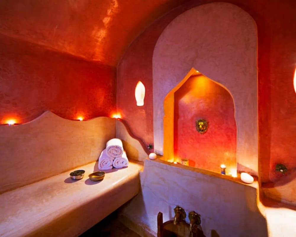 RIAD COCOON · Photo from the venue website
