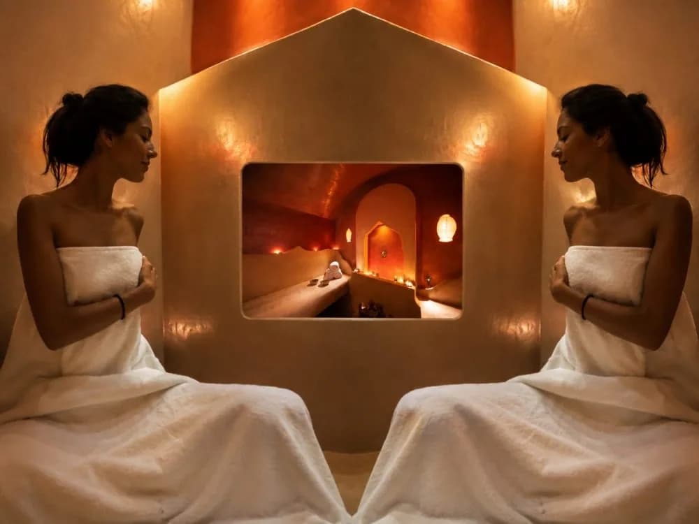 RIAD COCOON · Photo from the venue website