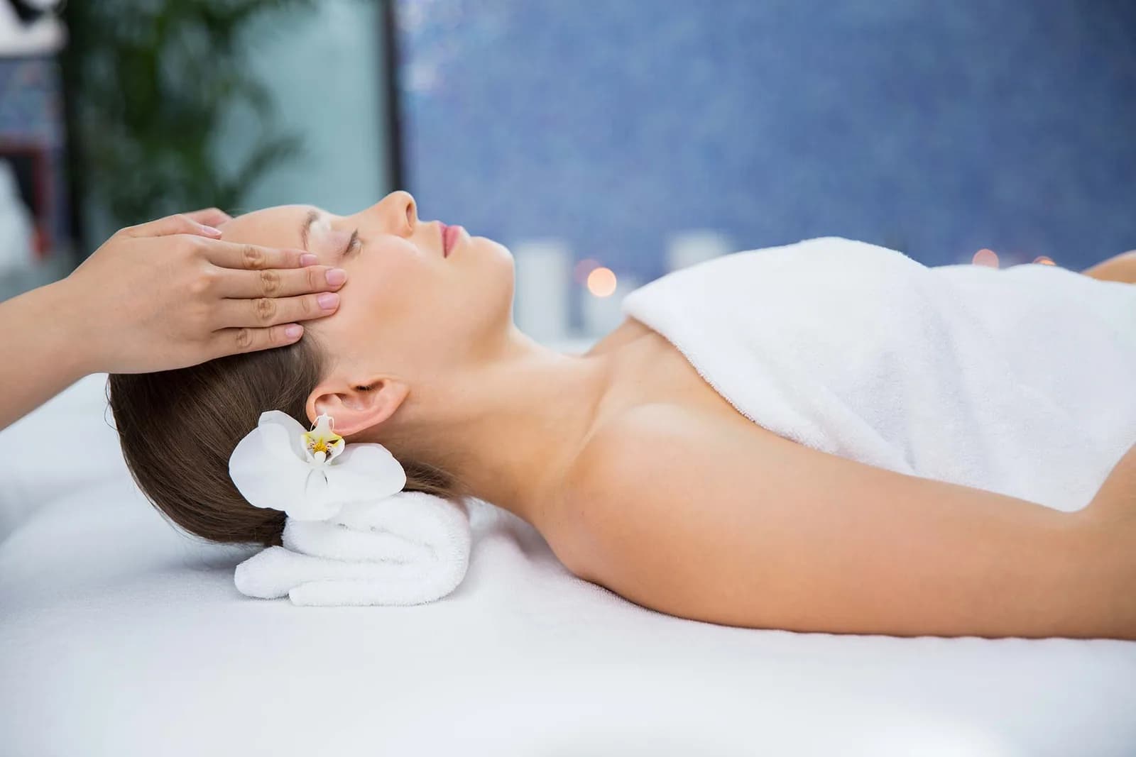 Riad Casa Lila & Spa · Photo from the venue website