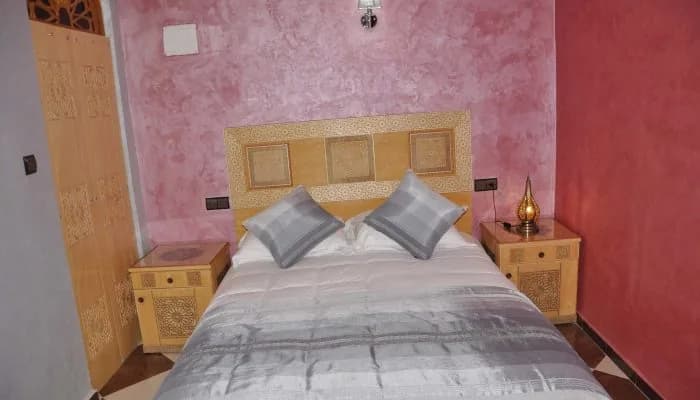 Riad Royal Meknès · Foto dal sito della struttura