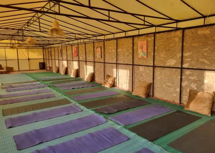 Riad Dar Essaada · Photo from the venue website