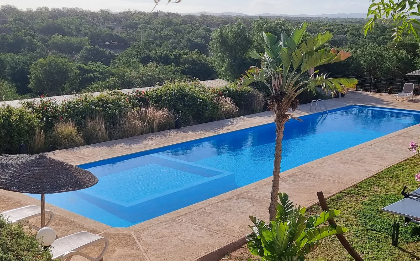 Riad Dar Essaada · Photo from the venue website