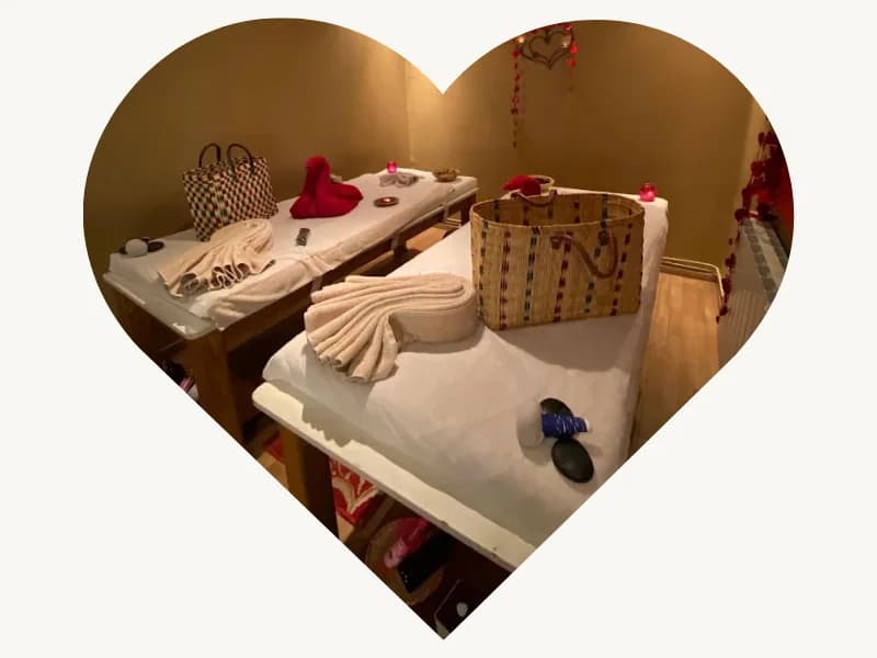 Le Boudoir Oriental Agadir · Photo from the venue website