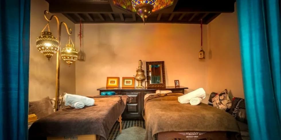 Riad Ines Home · Zdjęcie ze strony obiektu
