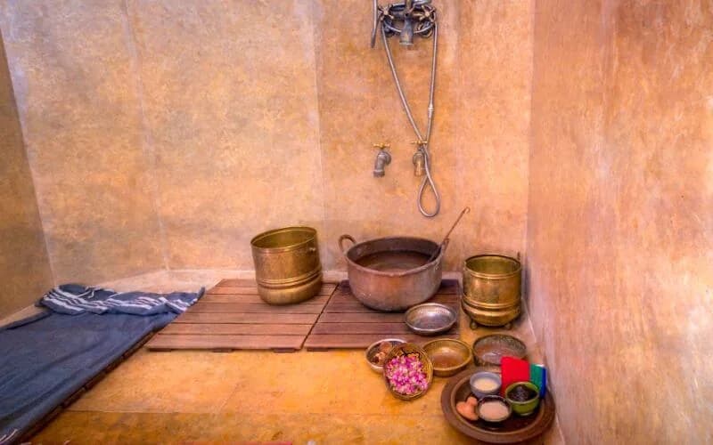 Riad Ines Home · Zdjęcie ze strony obiektu