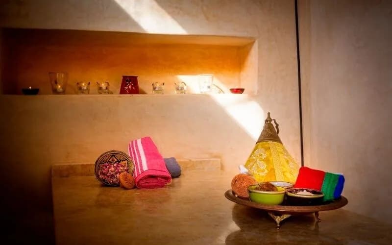 Riad Ines Home · Zdjęcie ze strony obiektu