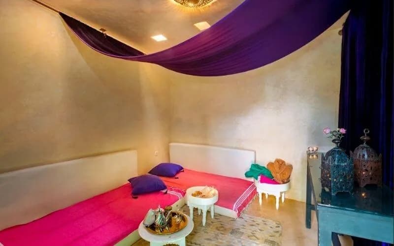 Riad Ines Home · Zdjęcie ze strony obiektu