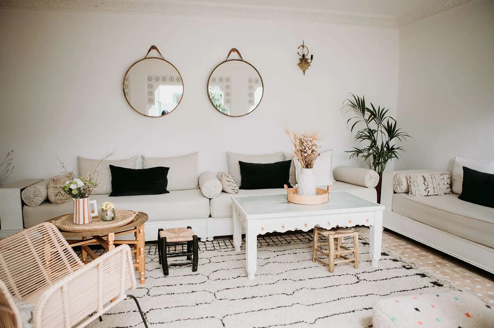 Riad Le Limoun · Photo from the venue website