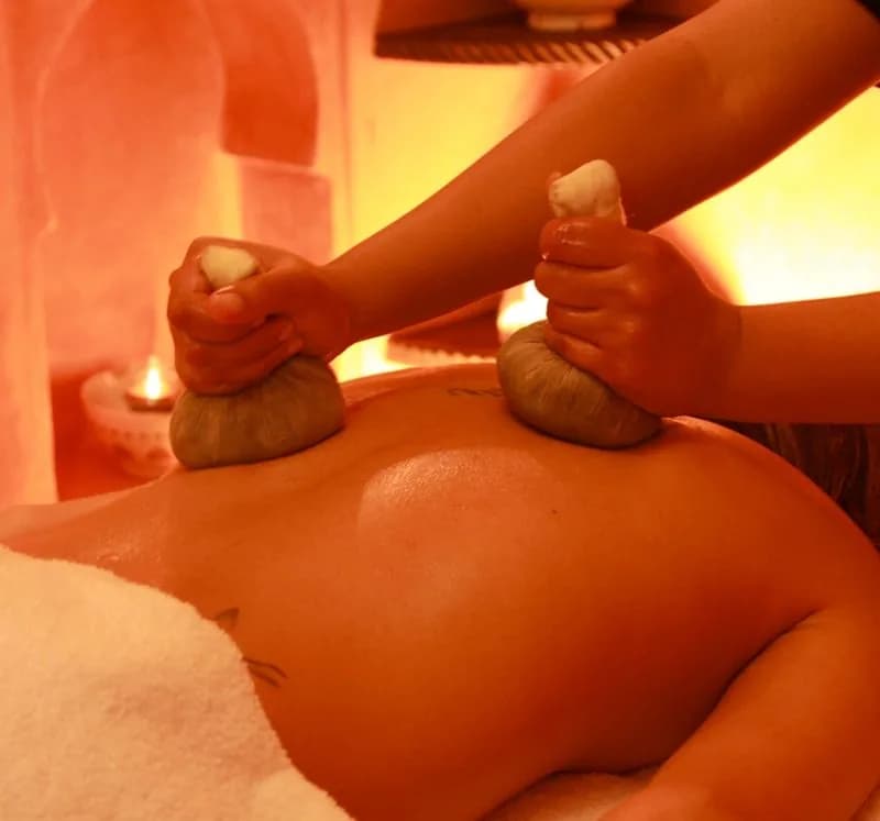 Heritage Spa Marrakech · Photo from the venue website
