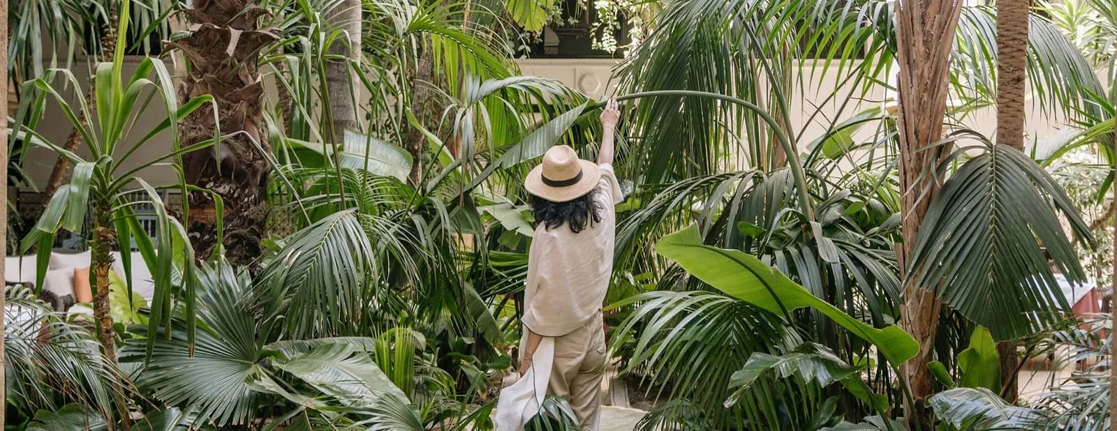 Heure Bleue Palais : Relais & Chateaux · Photo from the venue website