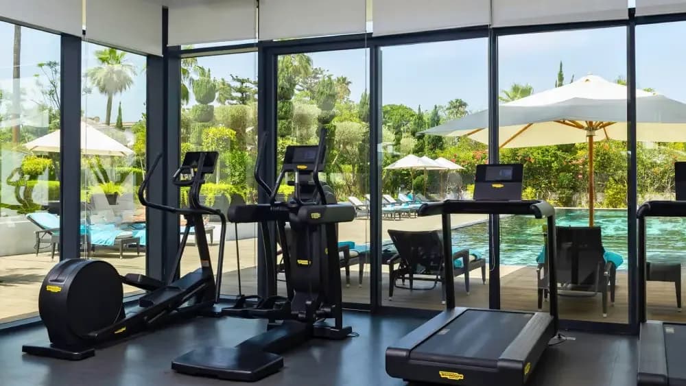 STORY Rabat Boutique Hôtel & Spa · İşletme sitesinden fotoğraf