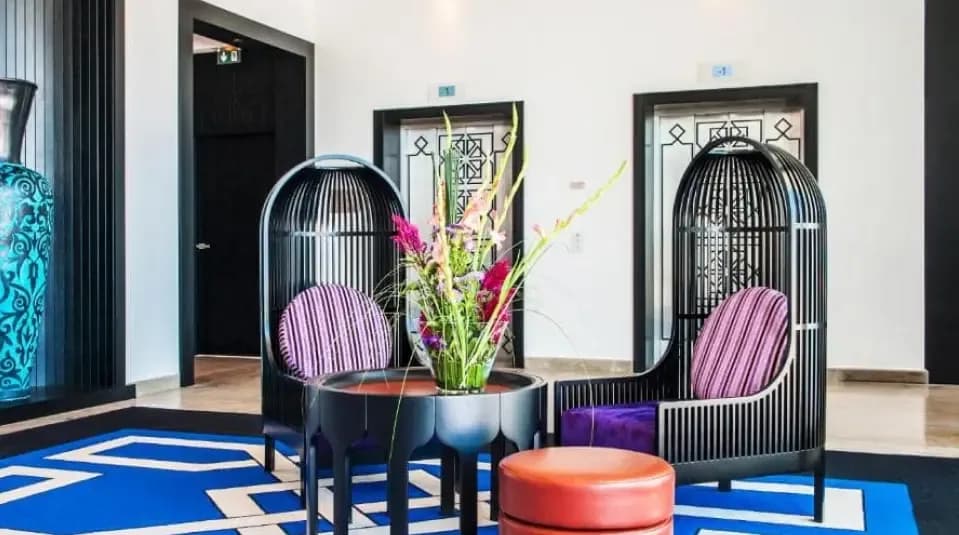 STORY Rabat Boutique Hôtel & Spa · İşletme sitesinden fotoğraf
