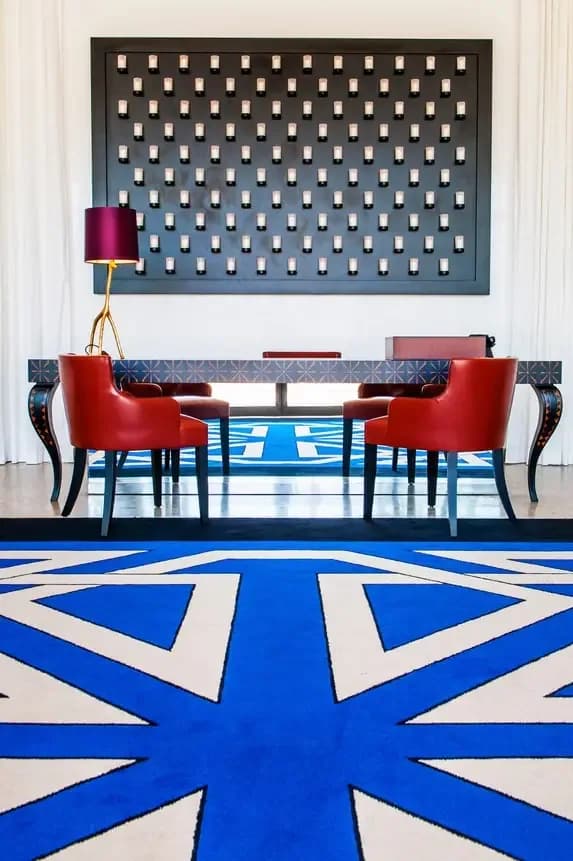 STORY Rabat Boutique Hôtel & Spa · İşletme sitesinden fotoğraf