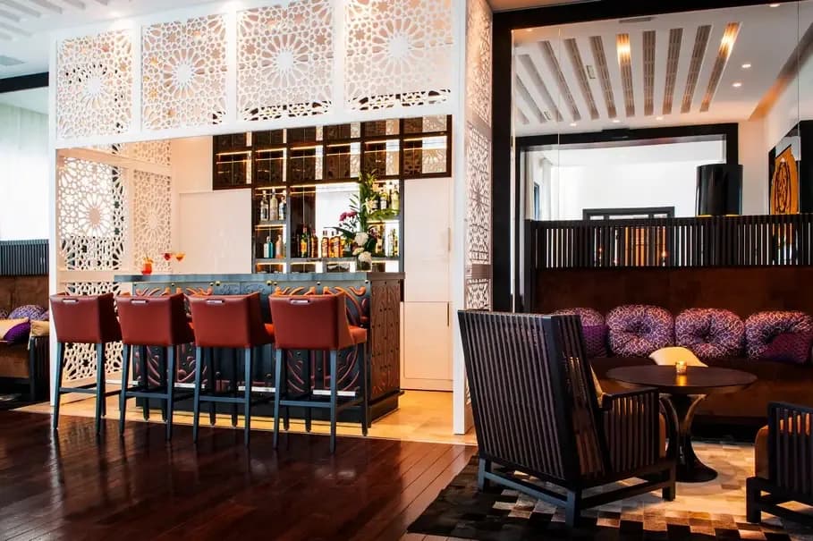 STORY Rabat Boutique Hôtel & Spa · İşletme sitesinden fotoğraf