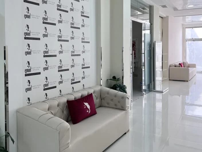 Chez ismael · Photo from the venue website