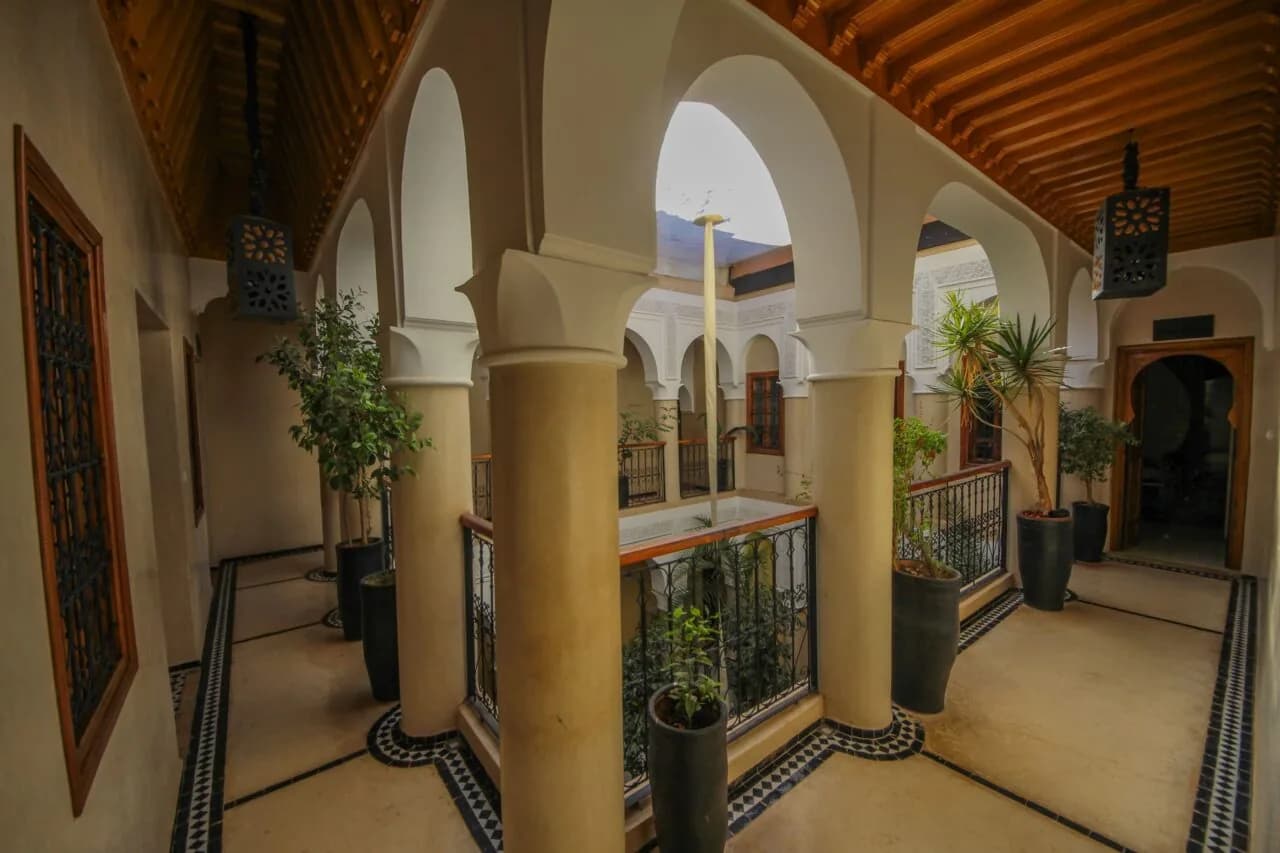 5 Elements Spa · Photo from the venue website