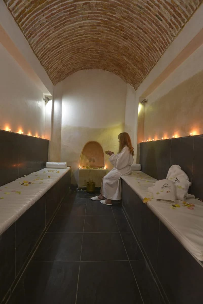 5 Elements Spa · Photo from the venue website