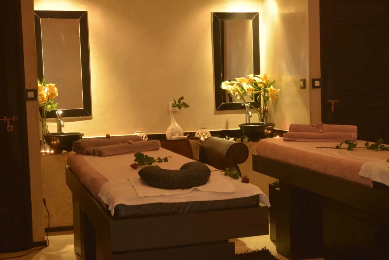 5 Elements Spa · Photo from the venue website